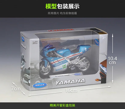 1:18 Yamaha 1994 TZ250M TZ250 M