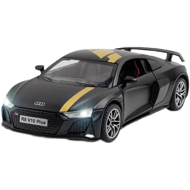 1:32 Audi R8 V10 Plus