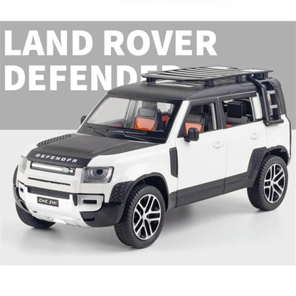 1:24 Land Rover Defender