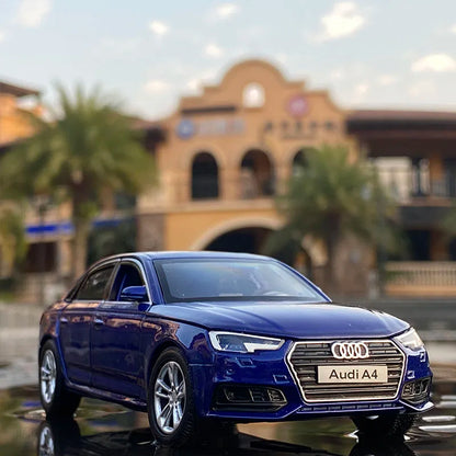 1:32 AUDI A4