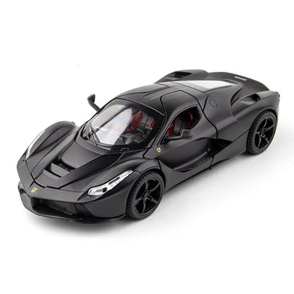 1:24 Ferrari LaFerrari