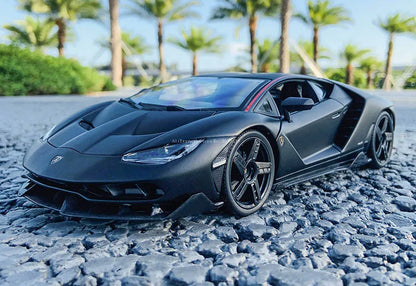 1:18 Lamborghini LP770-4 CENTENARIO