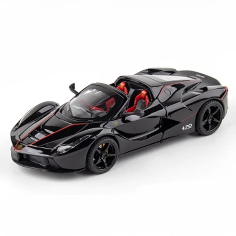 1:24 Ferrari LaFerrari