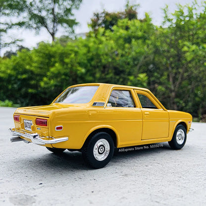 1:24 Tokyo MOD Nissan 1971 DATSUN 510