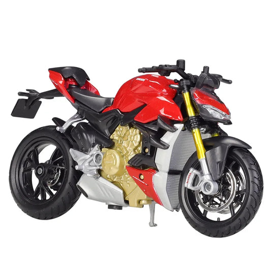 1:18 Ducati Super Naked V4 S