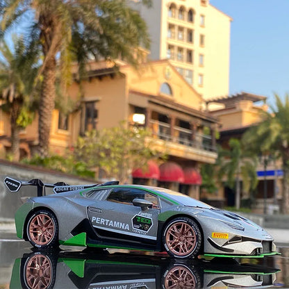 1:32 HURACAN ST EVO