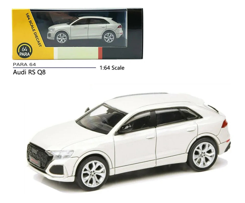 1:64 Audi RSQ8