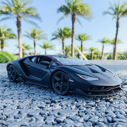 1:18 Lamborghini LP770-4 CENTENARIO