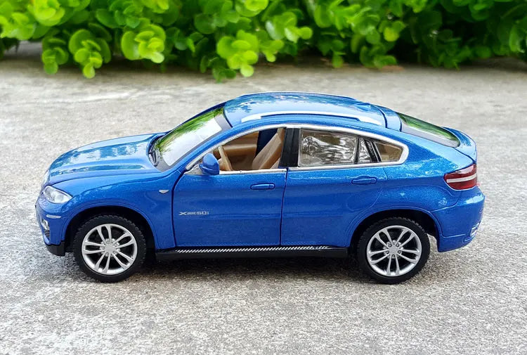 1:32 BMW X6