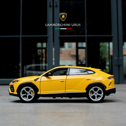 1:24 Lamborghini URUS