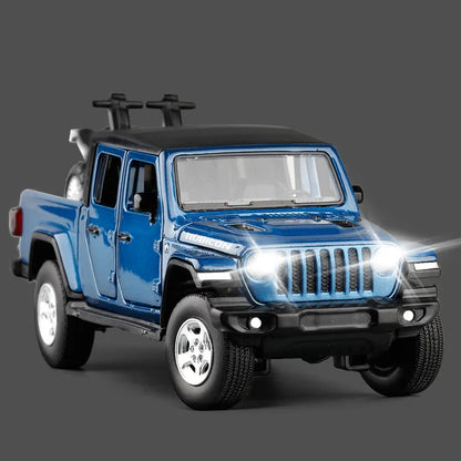 1:32 2020 Jeep Gladiator Pickup