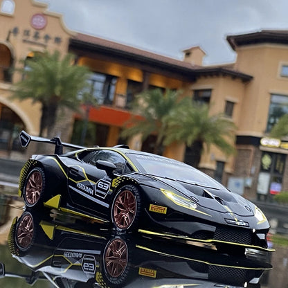 1:32 HURACAN ST EVO