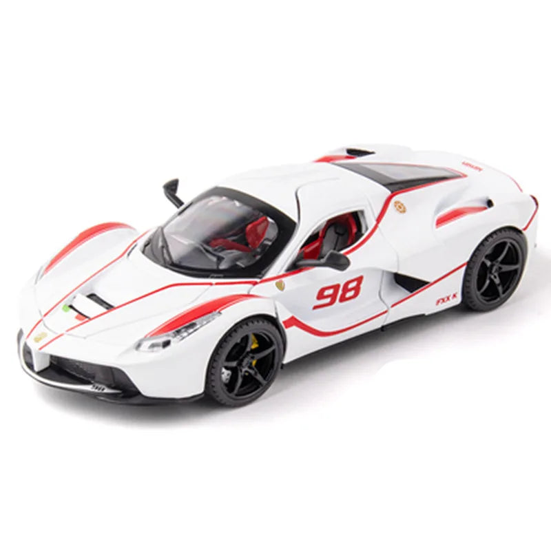 1:24 Ferrari LaFerrari
