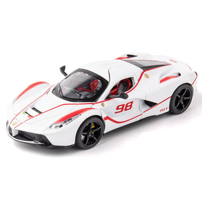 1:24 Ferrari LaFerrari