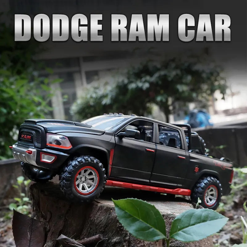 1:32 Dodge Ram TRX
