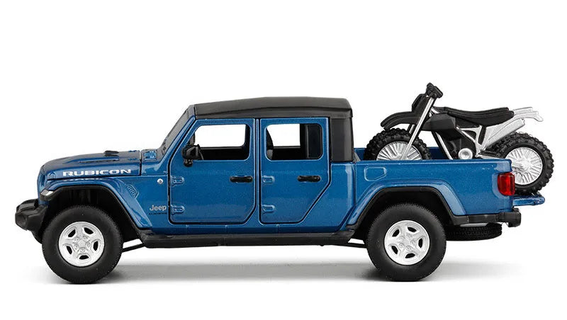 1:32 2020 Jeep Gladiator Pickup