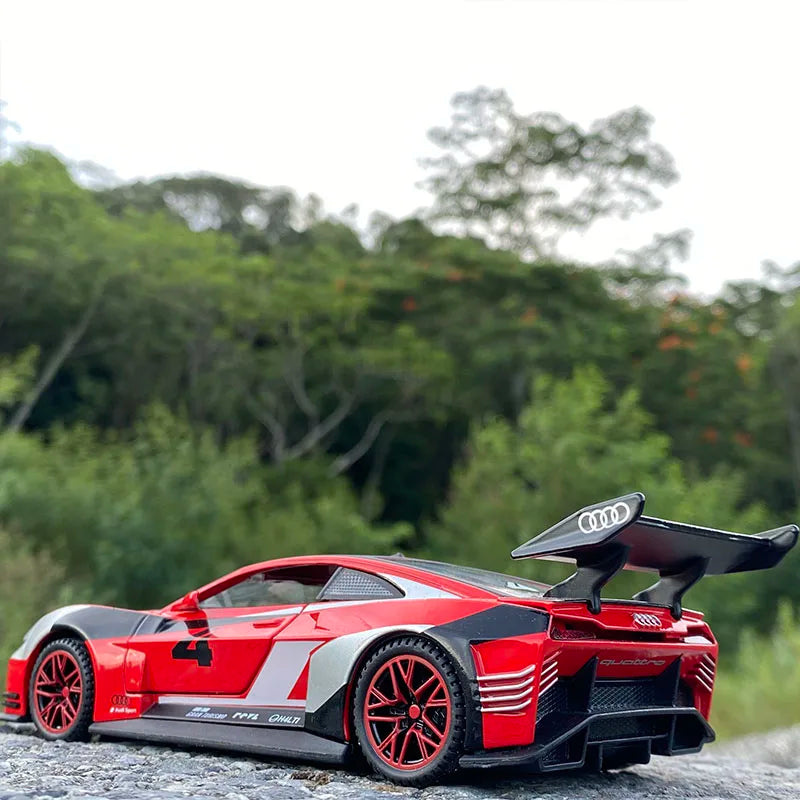 1:32 Audi GT