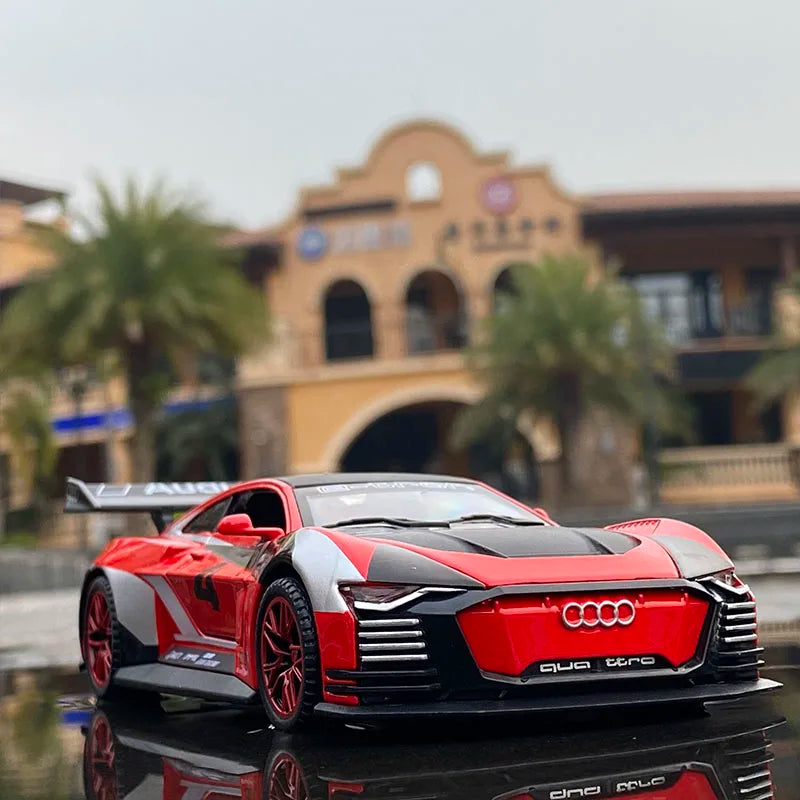 1:32 Audi GT