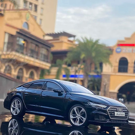 1:32 AUDI A7 Coupe