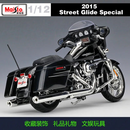 1:12 2015 Street Glide Special