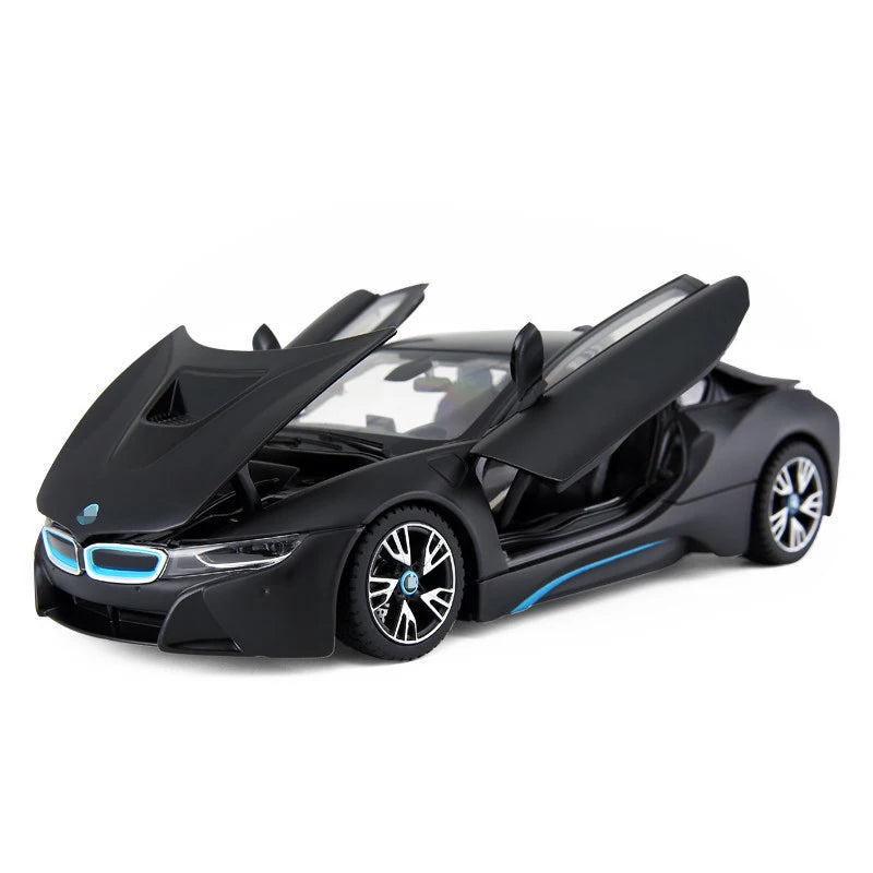 1:24 BMW i8