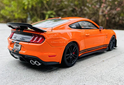 1:24 2020 Ford Mustang Shelby GT500