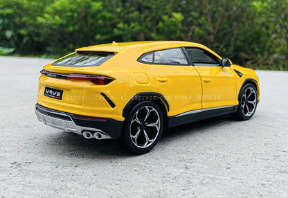 1:24 Lamborghini URUS