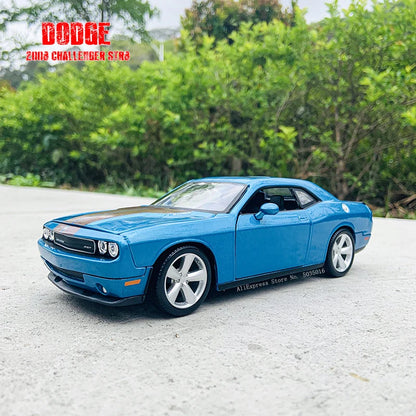 1:24 2008 Dodge Challenger