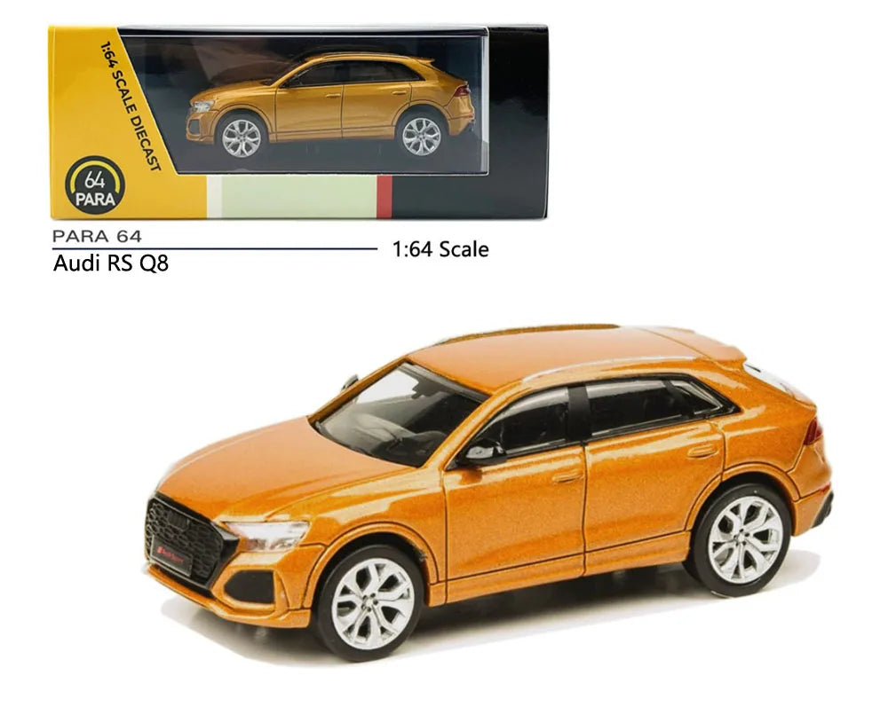 1:64 Audi RSQ8