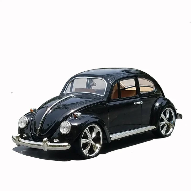 1:18 Classic Car Beetle