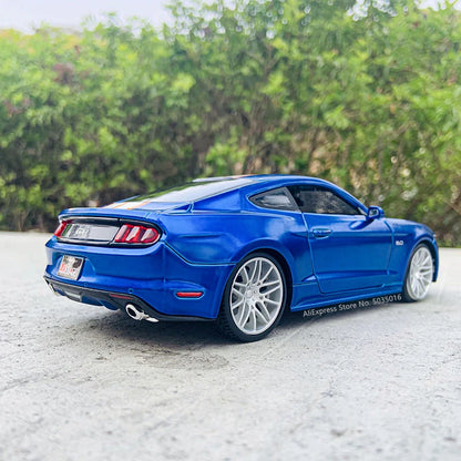 1:24 Ford Mustang-GT