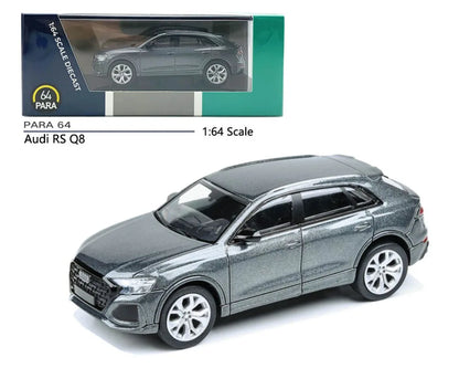 1:64 Audi RSQ8