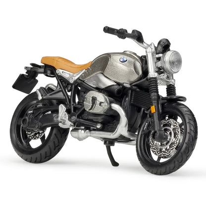 1:18 BMW R NineT Scrambler