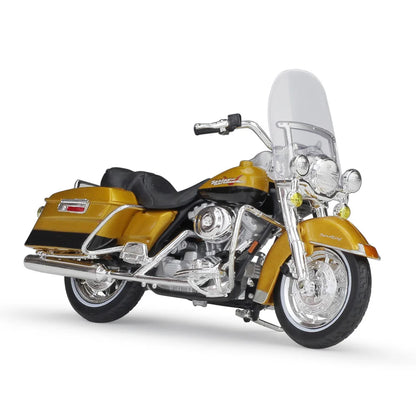 1:18 Harley 1999 FLHR Road King