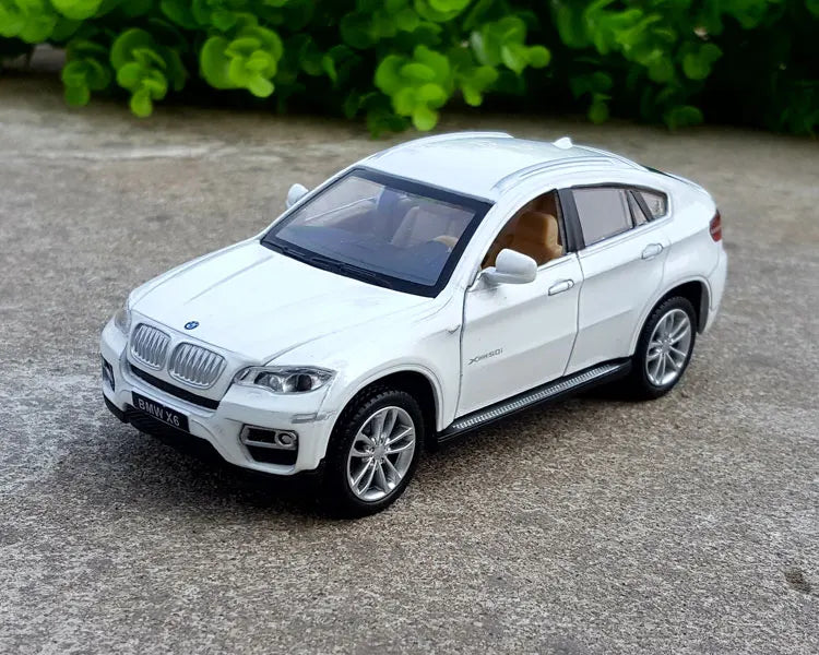 1:32 BMW X6