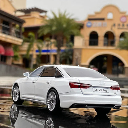 1:32 AUDI A6