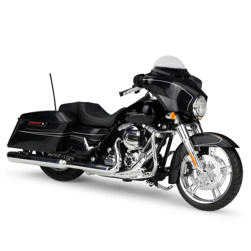 1:12 2015 Street Glide Special