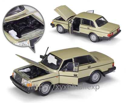 1:24 VOLVO 240 GL