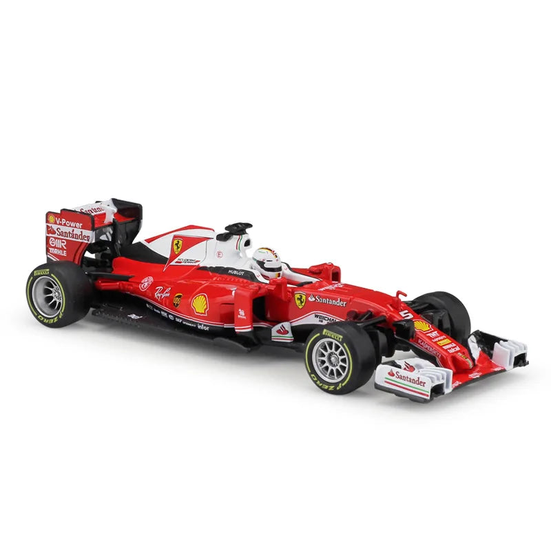 1:32 Ferrari SF16-H F1 5# Racing