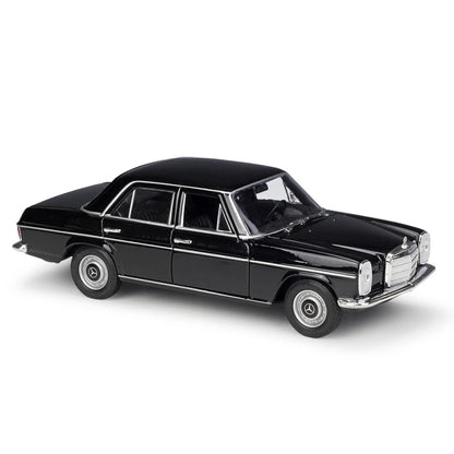 1:24 Mercedes-Benz 230SL