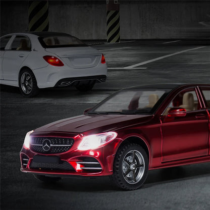 1:32 Mercedes-Benz C260 L C-Class