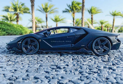 1:18 Lamborghini LP770-4 CENTENARIO