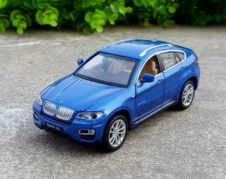 1:32 BMW X6
