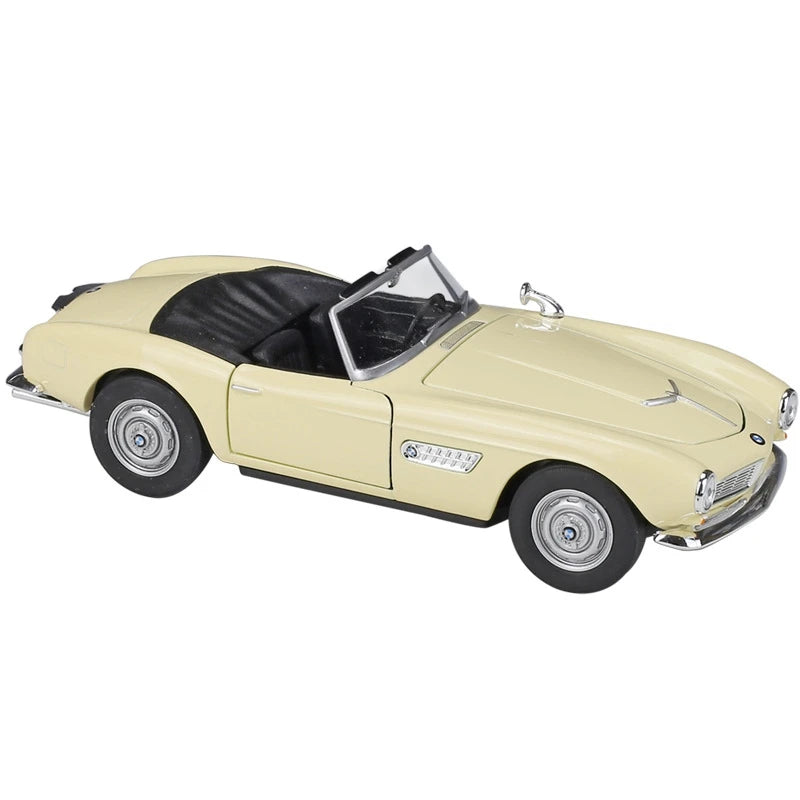 1:24 BMW 507