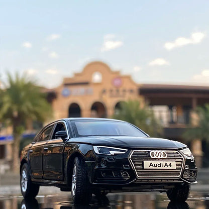 1:32 AUDI A4