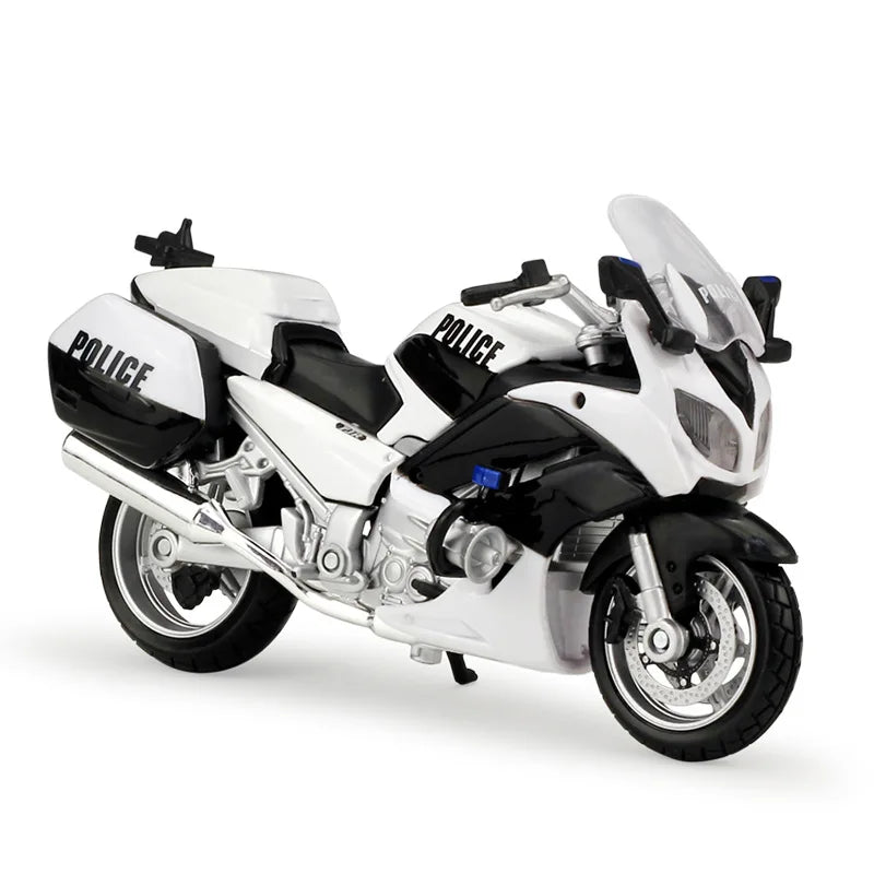 1:18 YAMAHA FJR 1300A