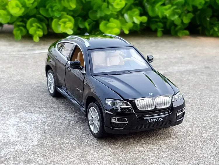 1:32 BMW X6