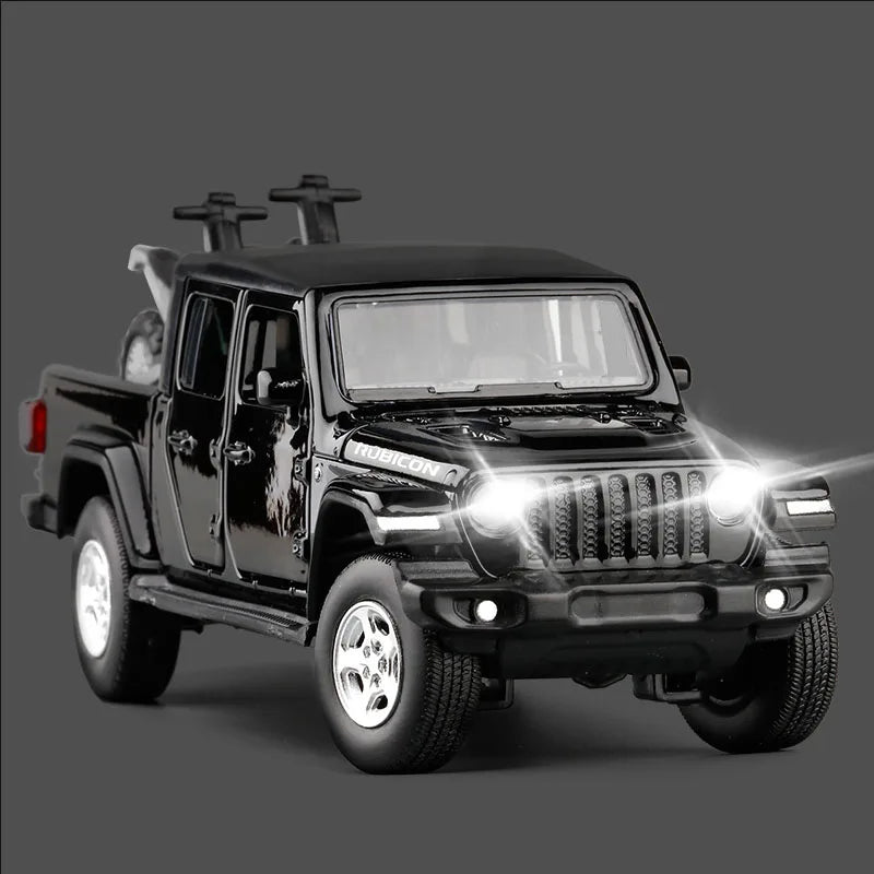 1:32 2020 Jeep Gladiator Pickup