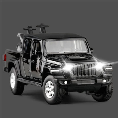 1:32 2020 Jeep Gladiator Pickup