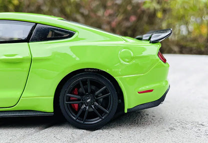 1:24 2020 Ford Mustang Shelby GT500